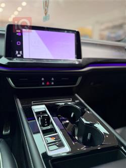 فولكسفاغن أطلس كروس سبورت